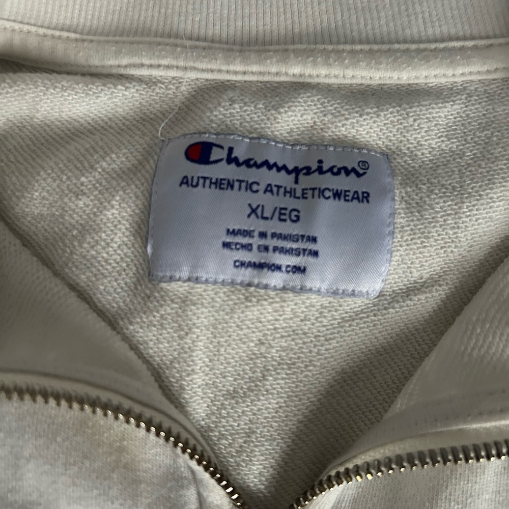 Champion pullover - Picture 4 of 6